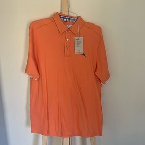 Tommy Bahama Island Zone Polo Shirt